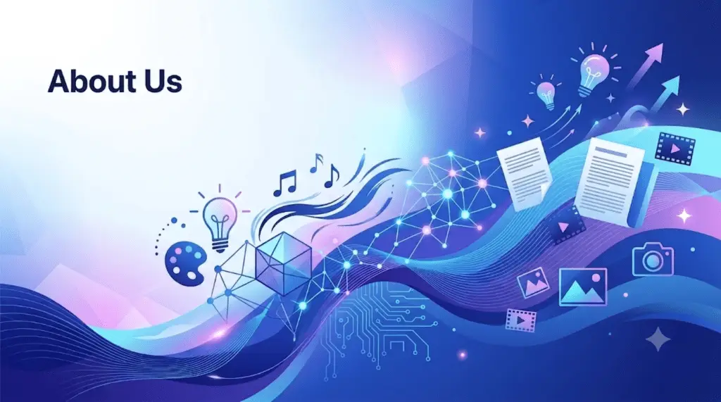 about us image