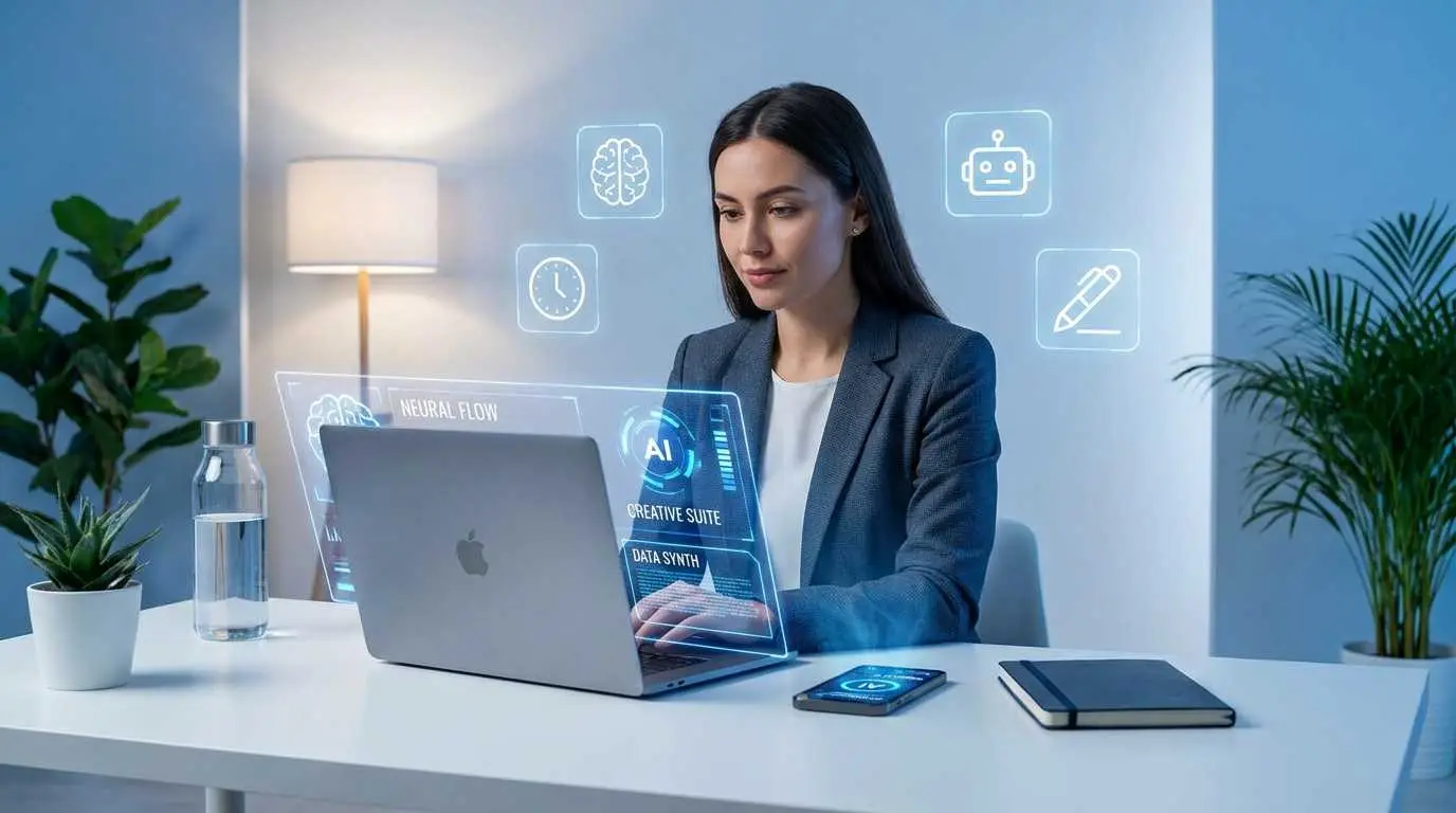Best AI Productivity Tools 2026 | Save 10+ Hours Every Week - creatafy