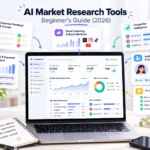 ai market research tools