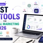 ai tools for digital marketing