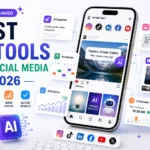 ai tools for social media